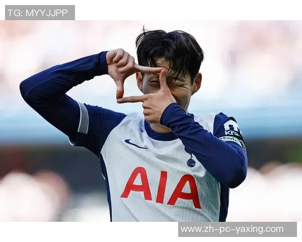 孙兴慜领衔热刺挺进欧联八强展现黄种人骄傲与实力的巅峰时刻