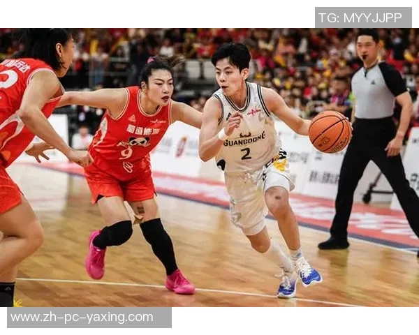 WCBA总决赛精彩回顾:巅峰对决与传奇时刻的完美交融 WCBA总决赛精彩回顾:巅峰对决与传奇时刻的完美交融