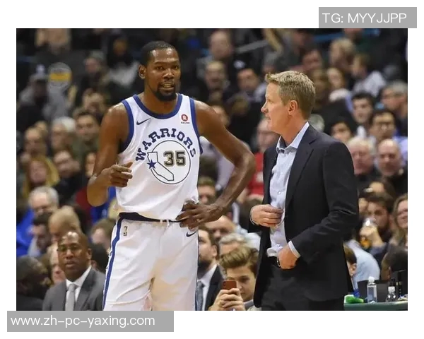 杜兰特重返勇士受阻科尔与其理念不合成主要原因