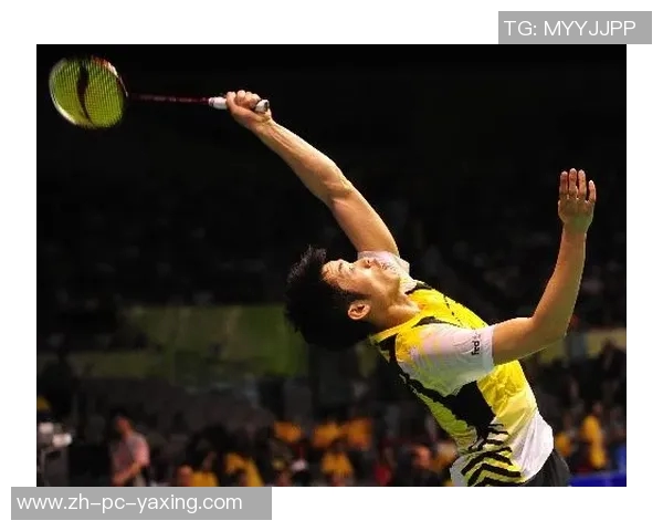 林丹与佐佐木翔的巅峰对决谁将成为羽坛新王者