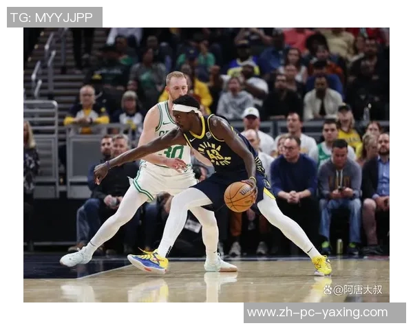 步行者与热火激战正酣球迷期待精彩对决与逆转时刻