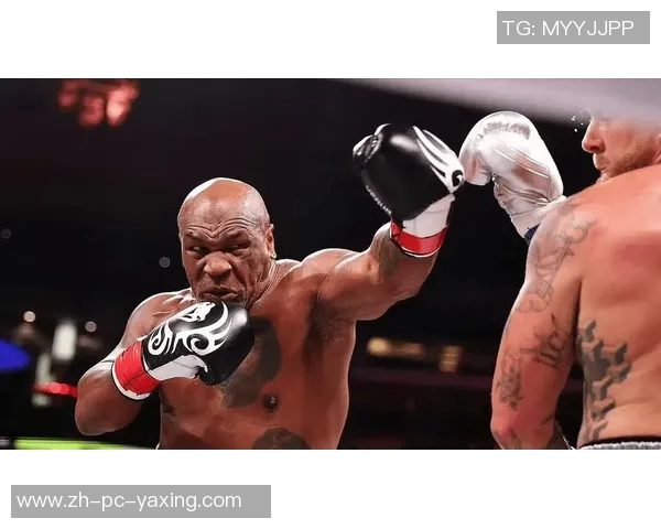 泰森与老虎的巅峰对决谁能在擂台上称王称霸