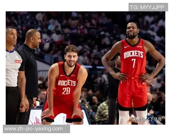 湖人火箭激战再续NBA赛季焦点对决引发球迷热议与期待
